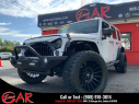 Thumbnail image of 2018 Jeep Wrangler JK Unlimited at Car Zone