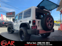 Thumbnail image of 2018 Jeep Wrangler JK Unlimited at Car Zone