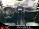 Thumbnail image of 2018 Jeep Wrangler JK Unlimited at Car Zone