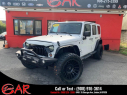 Thumbnail image of 2018 Jeep Wrangler JK Unlimited at Car Zone