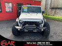 Thumbnail image of 2018 Jeep Wrangler JK Unlimited at Car Zone