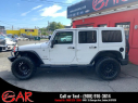 Thumbnail image of 2018 Jeep Wrangler JK Unlimited at Car Zone