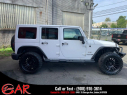 Thumbnail image of 2018 Jeep Wrangler JK Unlimited at Car Zone