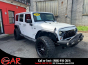 Thumbnail image of 2018 Jeep Wrangler JK Unlimited at Car Zone