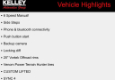 Thumbnail image of 2022 Ford Bronco at Kelley Buick GMC