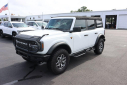 Thumbnail image of 2022 Ford Bronco at Kelley Buick GMC
