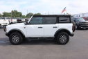 2022 Ford Bronco at Kelley Buick GMC