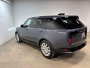 2025 Land Rover Range Rover P400 SE LWB at Jaguar Land Rover Glen Cove
