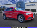 Thumbnail image of 2021 Alfa Romeo Stelvio at Vip Honda
