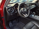 Thumbnail image of 2021 Alfa Romeo Stelvio at Vip Honda