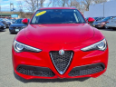 Thumbnail image of 2021 Alfa Romeo Stelvio at Vip Honda