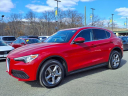 Thumbnail image of 2021 Alfa Romeo Stelvio at Vip Honda