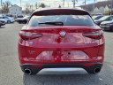 Thumbnail image of 2021 Alfa Romeo Stelvio at Vip Honda
