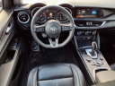Thumbnail image of 2021 Alfa Romeo Stelvio at Vip Honda