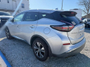 Thumbnail image of 2019 Nissan Murano at Melton Sales