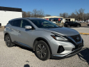 Thumbnail image of 2019 Nissan Murano at Melton Sales