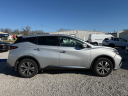 Thumbnail image of 2019 Nissan Murano at Melton Sales