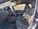 Thumbnail image of 2024 Toyota Corolla Hybrid at Lawrence Toyota - Used