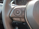 2024 Toyota Corolla Hybrid SE at Lawrence Toyota - Used