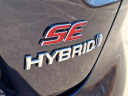 Thumbnail image of 2024 Toyota Corolla Hybrid at Lawrence Toyota - Used