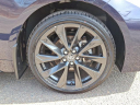 Thumbnail image of 2024 Toyota Corolla Hybrid at Lawrence Toyota - Used