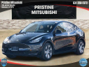 Thumbnail image of 2022 Tesla Model Y at Pristine Mitsubishi