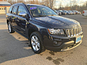 Thumbnail image of 2014 Jeep Compass at Ryan Phelps Auto Sales