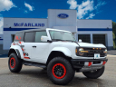 Thumbnail image of 2024 Ford Bronco at Mcfarland Ford Rochester