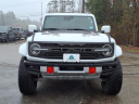 Thumbnail image of 2024 Ford Bronco at Mcfarland Ford Rochester