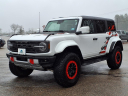 Thumbnail image of 2024 Ford Bronco at Mcfarland Ford Rochester