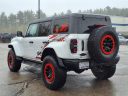 Thumbnail image of 2024 Ford Bronco at Mcfarland Ford Rochester