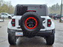 Thumbnail image of 2024 Ford Bronco at Mcfarland Ford Rochester