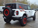 Thumbnail image of 2024 Ford Bronco at Mcfarland Ford Rochester