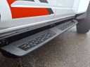 Thumbnail image of 2024 Ford Bronco at Mcfarland Ford Rochester