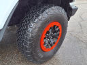 Thumbnail image of 2024 Ford Bronco at Mcfarland Ford Rochester