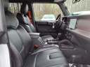 Thumbnail image of 2024 Ford Bronco at Mcfarland Ford Rochester