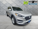 Thumbnail image of 2021 Hyundai TUCSON at Maxon Hyundai Inc.