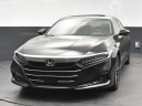 2022 Honda Accord EX-L at Herrin Gear Lexus