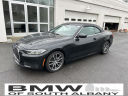 Thumbnail image of 2024 BMW 4 Series at BMW of South Albany