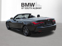 Thumbnail image of 2024 BMW 4 Series at BMW of South Albany