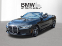 Thumbnail image of 2024 BMW 4 Series at BMW of South Albany