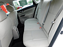 2017 Nissan Sentra S at Mathews Nissan