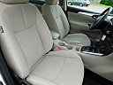 Thumbnail image of 2017 Nissan Sentra at Mathews Nissan