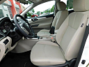Thumbnail image of 2017 Nissan Sentra at Mathews Nissan
