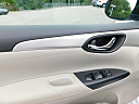 Thumbnail image of 2017 Nissan Sentra at Mathews Nissan