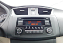 Thumbnail image of 2017 Nissan Sentra at Mathews Nissan