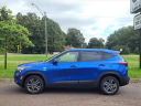 Thumbnail image of 2021 Kia Seltos at Koons Automotive Of Fredericksburg South