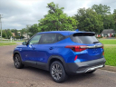 Thumbnail image of 2021 Kia Seltos at Koons Automotive Of Fredericksburg South