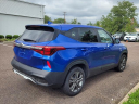 Thumbnail image of 2021 Kia Seltos at Koons Automotive Of Fredericksburg South