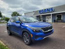 Thumbnail image of 2021 Kia Seltos at Koons Automotive Of Fredericksburg South